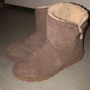 Bearpaw Womens Margaery Winter Boot 
